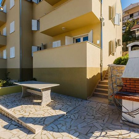 Villa Joma 2 Трогир Экстерьер фото