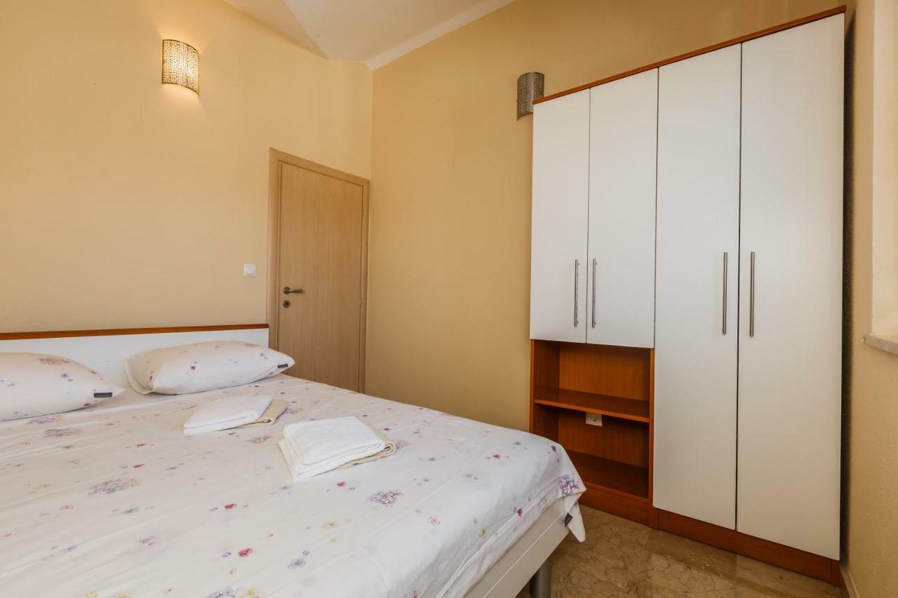 Villa Joma 2 Трогир Экстерьер фото